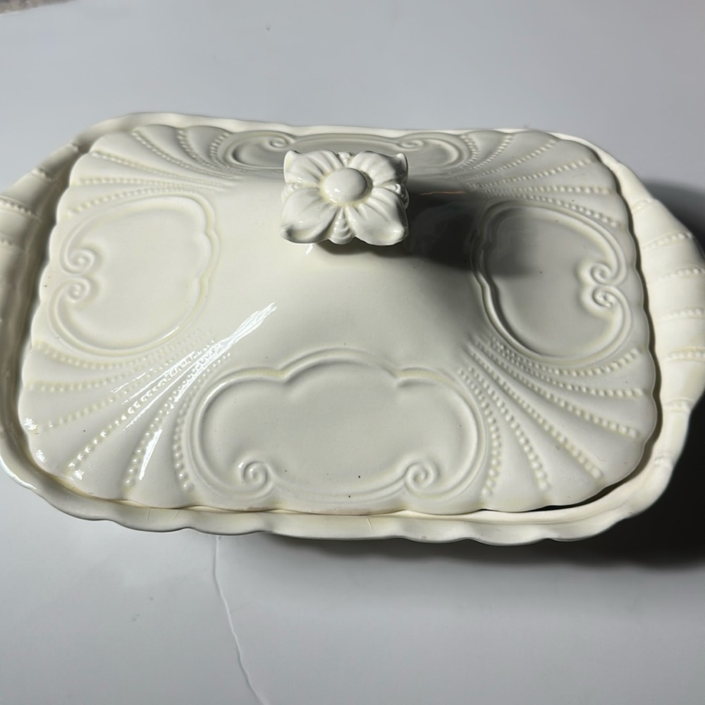 Thompson Pottery